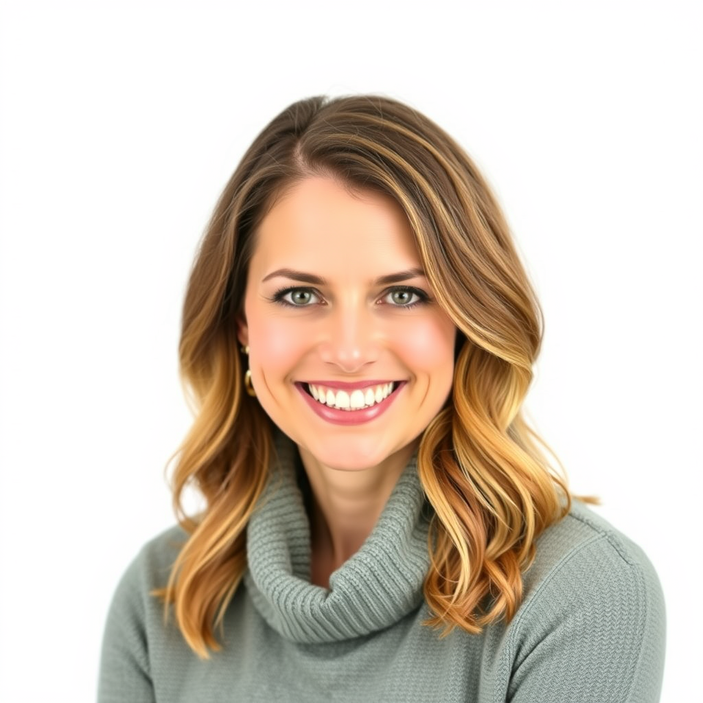 Melinda Richardson