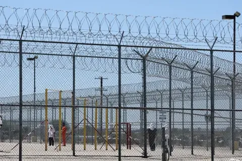 Sikh Elderly Woman's Detention by US Immigration Officials Ignites Public Outrage