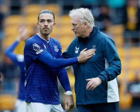 Moyes Boasts Offensive Firepower to Break Liverpool’s Home Drought