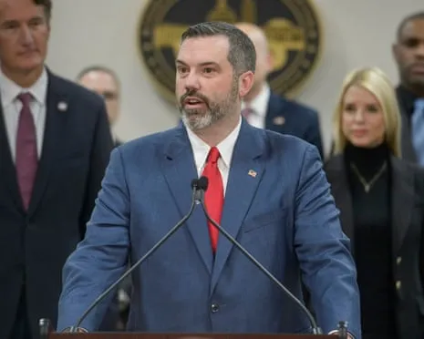 US Attorney Tasked with Probing Trump Opponents Resigns After Pressure from White House